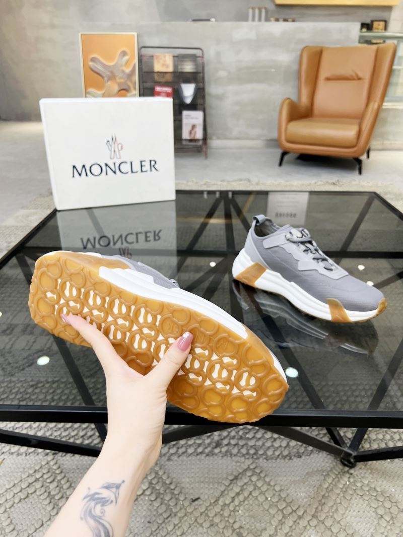 Moncler Shoes